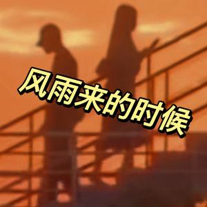 风雨来的时候