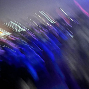 Swimming in the pool