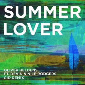 Summer Lover (CID Remix)