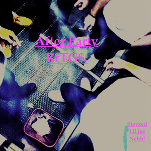 What I Did (feat. Nehh!)