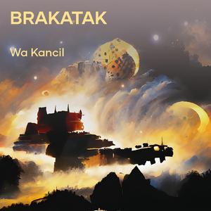 Brakatak