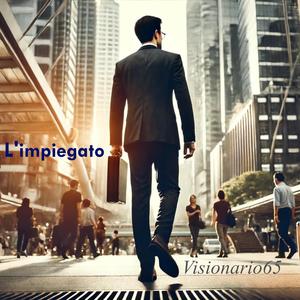 L'impiegato