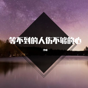 等不到的人伤不够的心（音乐抢先听）预告段落