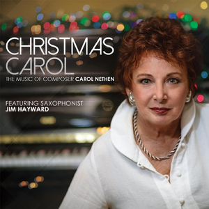 Peace (feat. Jim Hayward & Pete Levin)