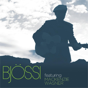 Strange Wings (feat. Mackenzie Wasner)