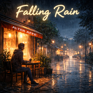 Falling Rain
