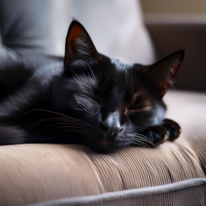 Relájate Con Ritmos De Gato