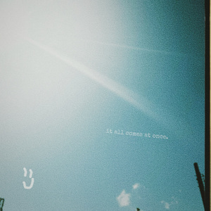 starting over again
