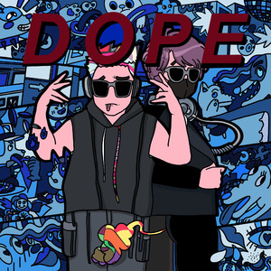 D.O.P.E