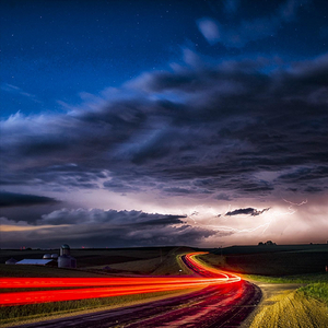 Unload (George Turner on Lead Guitar)