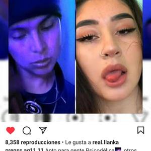 Buenos tiempo (con Azulhema)