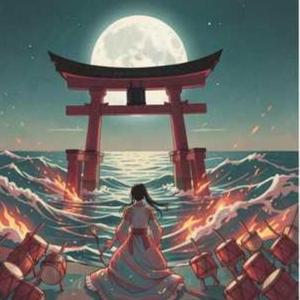 厳島ノ合戦