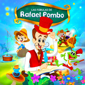 El Renacuajo Paseador