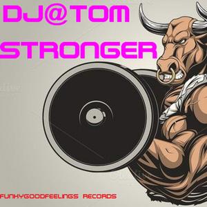 Stronger (Extended Mix)