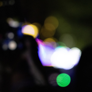 시간의 술래잡기 (Inst.)