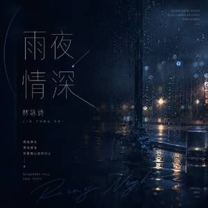 雨夜情深