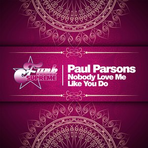 Nobody Love Me Like You Do