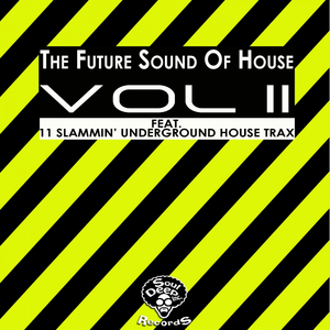 T.R.A.X.X (Original Vox Mix)