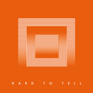 Hard To Tell (Counterparty Remix)