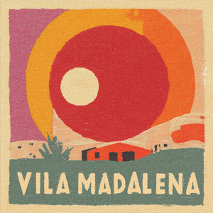 Vila Madalena