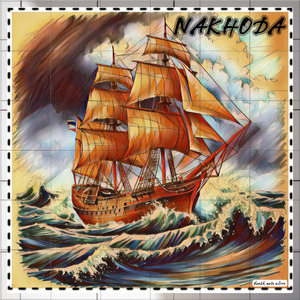 NAKHODA