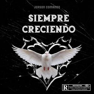 SIEMPRE CRECIENDO
