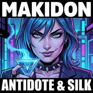 ANTIDOTE & SILK