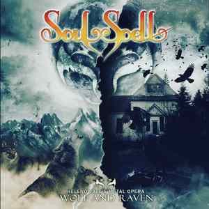 Wolf & Raven (Sonata Arctica cover)