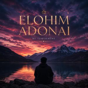 Elohim Adonai