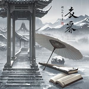 未命名歌曲-虬髯书生