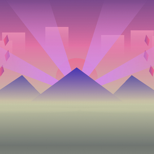 RS幻境Mirage