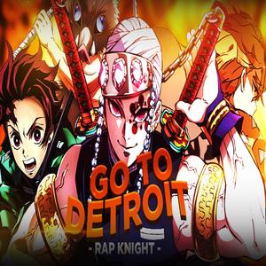 Demon Slayers From Detroit (feat. Mir Blackwell, yayu & Jhbboss)