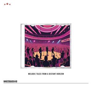 Vasopressinergic Ragtime