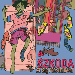 LEPKIE LATO (feat. Julia Dobija, Paulina Wajdzik, Maciejowski, Jarzmus & Joszko Grabiec)