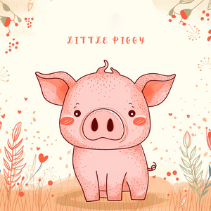 Little Piggy