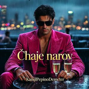 Čhaje narov