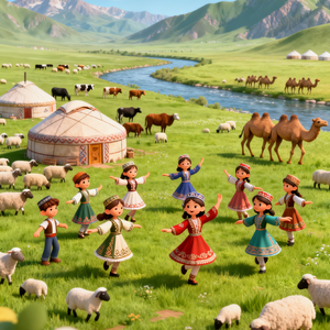 Sen baurap juregimdi music (01)