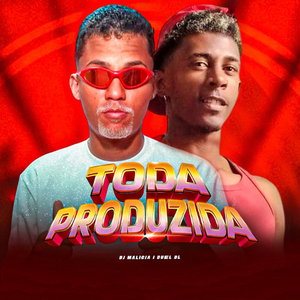 Toda Produzida