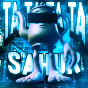 TA TA TA TA SAHUR FUNK