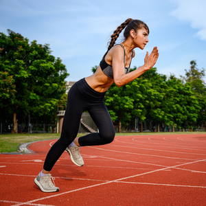 Blissful Mindful Workspace