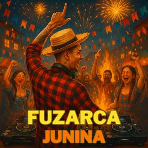 Fuzarca Junina