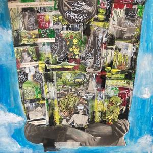 Scaredofthedark (feat. TuNe B. & klwn cat)