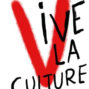 La culture, c'est le feu