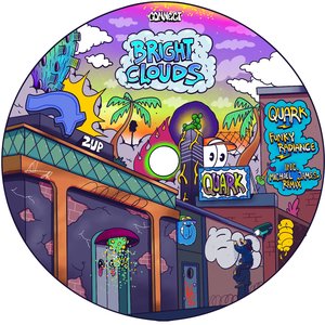 Quark (Michael James Remix)