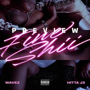 Fine Shii (feat. Hitta J3 & CashForRio)