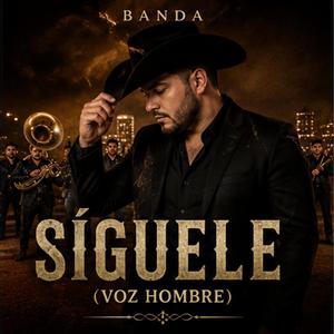 Síguele (Voz Hombre)