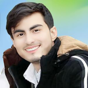 Maeen Zar