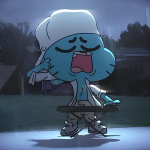 Not My Problem ((Sped Up) New Jazz Remix)