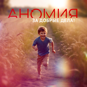 За добрые дела!