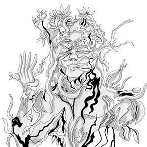 Любовный психоз